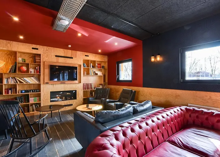 Eklo Hotels Lille